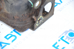 Front subframe Ford C-max MK2 13-18 rusty, silent blocks to replace, sawed off bolts