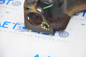 Front subframe Ford C-max MK2 13-18 rusty, silent blocks to replace, sawed off bolts