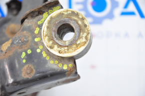 Front subframe Ford C-max MK2 13-18 rusty, silent blocks to replace, sawed off bolts