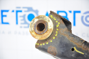 Front subframe Ford C-max MK2 13-18 rusty, silent blocks to replace, sawed off bolts