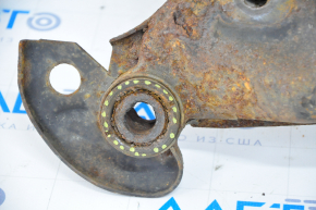Front subframe Ford C-max MK2 13-18 rusty, silent blocks to replace, sawed off bolts