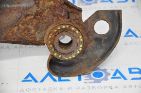 Front subframe Ford C-max MK2 13-18 rusty, silent blocks to replace, sawed off bolts