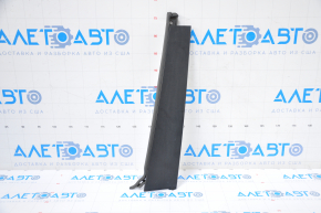 Side door trim, rear left, Mercedes W164 ML 06-11