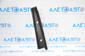 Right rear side door trim for Mercedes W221 06-07