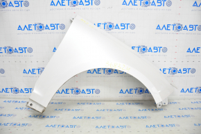 Front right wing Lincoln MKZ 13-16 white UG
