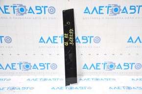 Door trim side rear right Mercedes X164 GL 07-12 rear bumpers