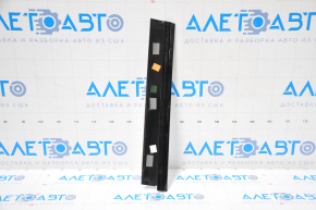Door trim side rear right Mercedes X164 GL 07-12 rear bumpers