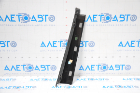 Mercedes X164 GL 07-12 rear right side door trim