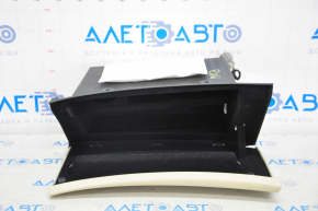 Glove box, glove compartment Lincoln MKZ 13-15 beige