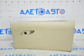 Glove box, glove compartment Lincoln MKZ 13-15 beige