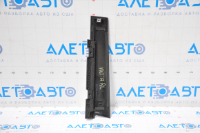 Door trim, side rear left, Chevrolet Volt 16-