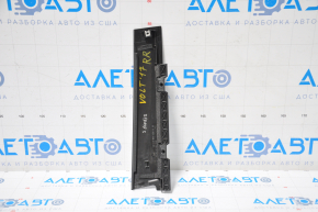 Door trim, side rear right, Chevrolet Volt 16-