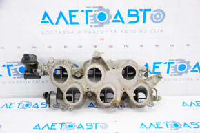 Collector intake lower part Lexus IS250 06-13