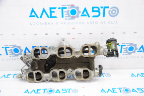 Collector intake lower part Lexus IS250 06-13