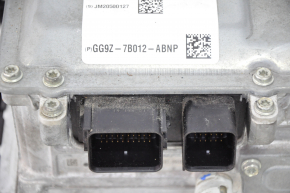 Ford C-max MK2 13-18 inverter
