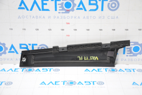 Chevrolet Volt 16- front left side door trim