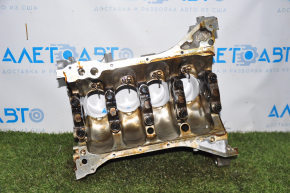 Bare cylinder block Honda Accord 18-22 1.5T L15B7 for honing