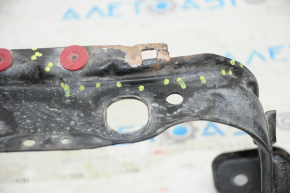 TV lower bar Ford Focus mk3 11-18 pressed
