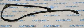Door seal lower rear right Cadillac CTS 14-19