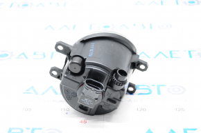 Fog lamp PTF right Toyota Camry 07-13 TYC
