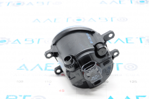 Fog light left PTF Toyota Camry 07-13 TYC