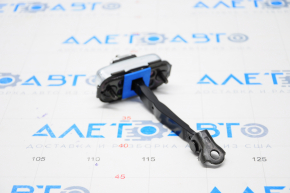 Door limiter front left Hyundai Santa FE Sport 13-18