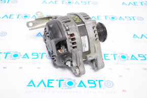 Generator Toyota Camry v55 15-17 3.5 usa, opened, no chip