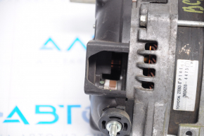 Generator Toyota Camry v55 15-17 3.5 usa, opened, no chip