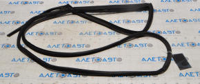 Door seal rear right Audi Q7 4L 10-15