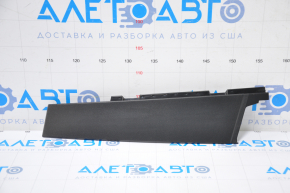 Chevrolet Volt 16- right front side door trim
