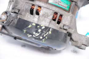 Toyota Rav4 13-18 alternator water damage, crack in cover