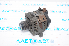 Water damage to a 2008 Toyota Rav4 alternator
