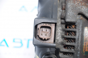 Water damage to a 2008 Toyota Rav4 alternator