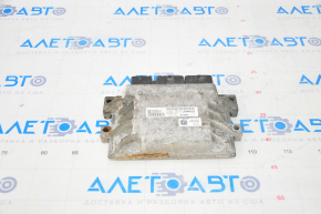 Block ECU engine computer Ford C-max MK2 13-18