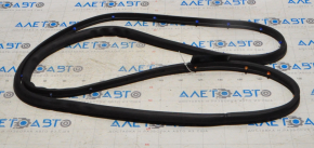 Door seal rear right Chevrolet Cruze 11-16