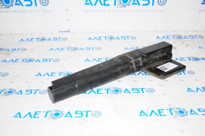 Left radiator deflector Ford Mustang mk6 18- 2.3T for air conditioning
