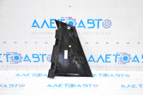 Rear right side door trim for Chevrolet Malibu 16-23 rear