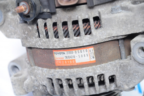 Toyota Sequoia Tundra 08-16 Generator