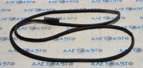 Door seal rear right BMW 3 F30 12-18