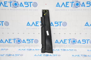 Door trim side rear left Chevrolet Malibu 16-23 front broken fastening