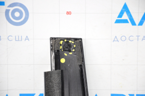 Door trim side rear left Chevrolet Malibu 16-23 front broken fastening