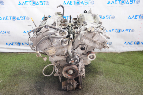 4GR-FSE Lexus IS250 06-08 100k engine, corrosion in cylinders