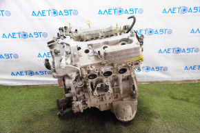 4GR-FSE Lexus IS250 06-08 100k engine, corrosion in cylinders