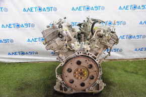 4GR-FSE Lexus IS250 06-08 100k engine, corrosion in cylinders