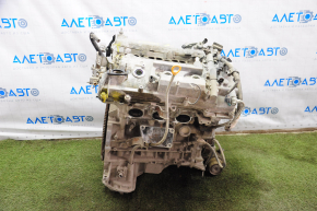 4GR-FSE Lexus IS250 06-08 100k engine, corrosion in cylinders