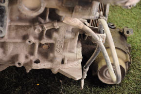 4GR-FSE Lexus IS250 06-08 100k engine, corrosion in cylinders