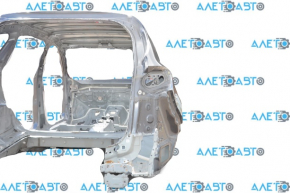 Quarter wing rear right Mazda CX-5 13-16 graphite 42A, bumpers, on the body