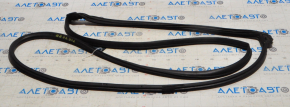 Door seal rear right Subaru Forester 19-24 SK