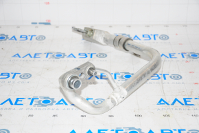 Air conditioning tube condenser-compressor second Ford Mustang mk6 18-23