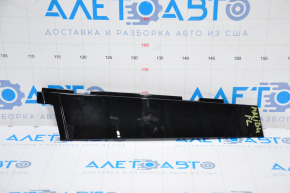 Chevrolet Malibu 16-23 front left side door trim